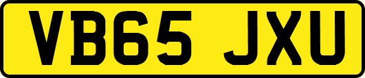 VB65JXU