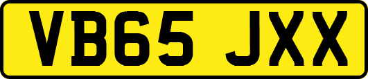VB65JXX