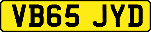VB65JYD