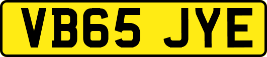 VB65JYE