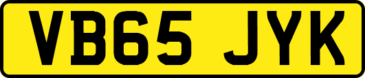 VB65JYK