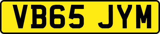 VB65JYM