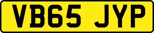 VB65JYP