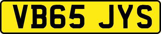 VB65JYS