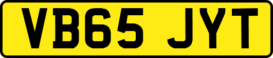 VB65JYT