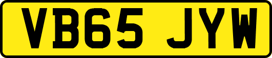 VB65JYW