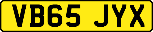 VB65JYX