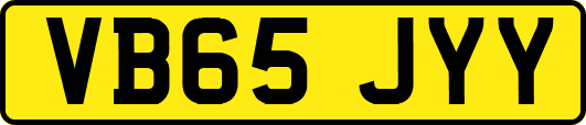 VB65JYY
