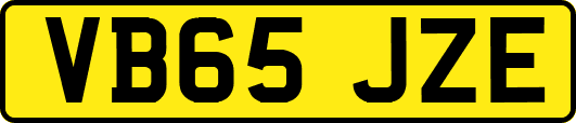 VB65JZE