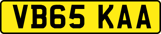 VB65KAA