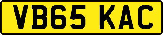 VB65KAC