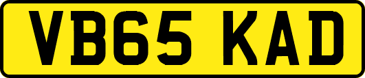 VB65KAD