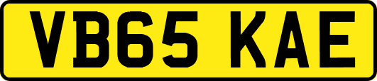 VB65KAE