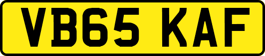 VB65KAF