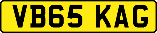 VB65KAG