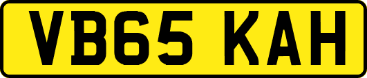 VB65KAH