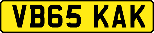 VB65KAK