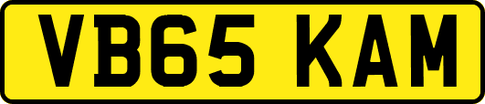 VB65KAM