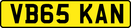VB65KAN