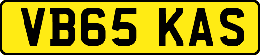 VB65KAS