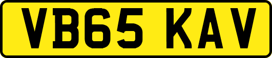VB65KAV