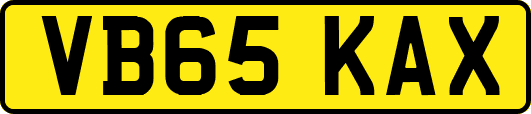 VB65KAX