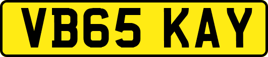 VB65KAY