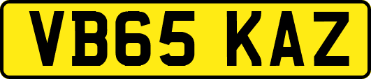 VB65KAZ