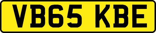 VB65KBE