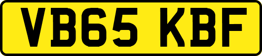 VB65KBF