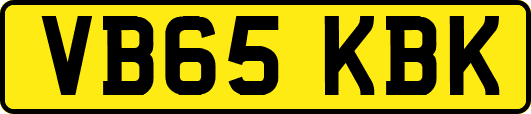 VB65KBK