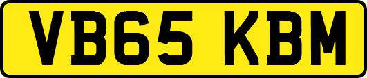 VB65KBM
