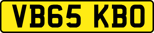 VB65KBO