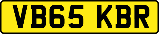 VB65KBR