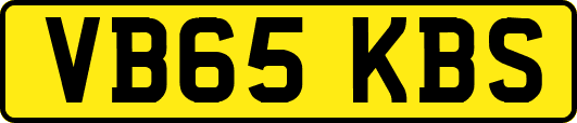 VB65KBS