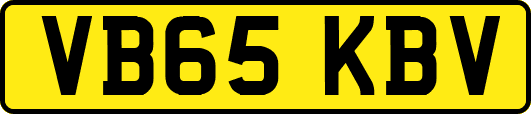 VB65KBV