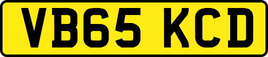 VB65KCD