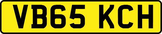 VB65KCH