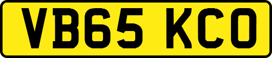 VB65KCO