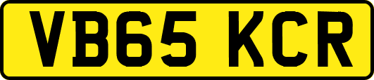 VB65KCR