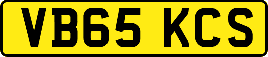 VB65KCS