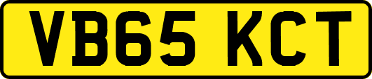 VB65KCT