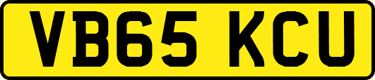 VB65KCU