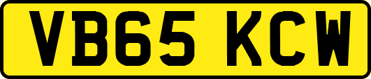 VB65KCW