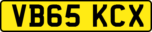 VB65KCX