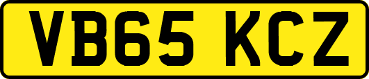 VB65KCZ