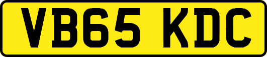 VB65KDC