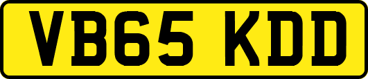VB65KDD