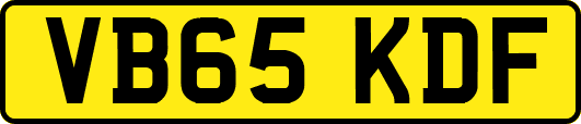 VB65KDF