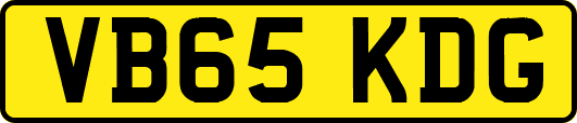 VB65KDG